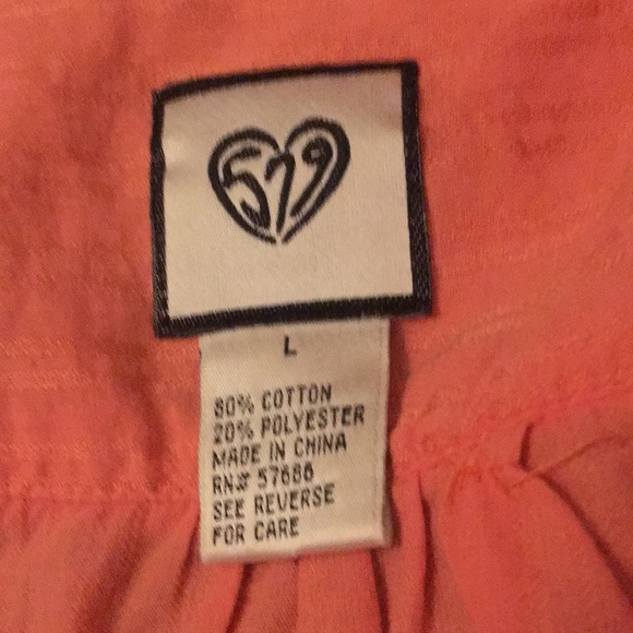 Color Top - Picture 6 of 6